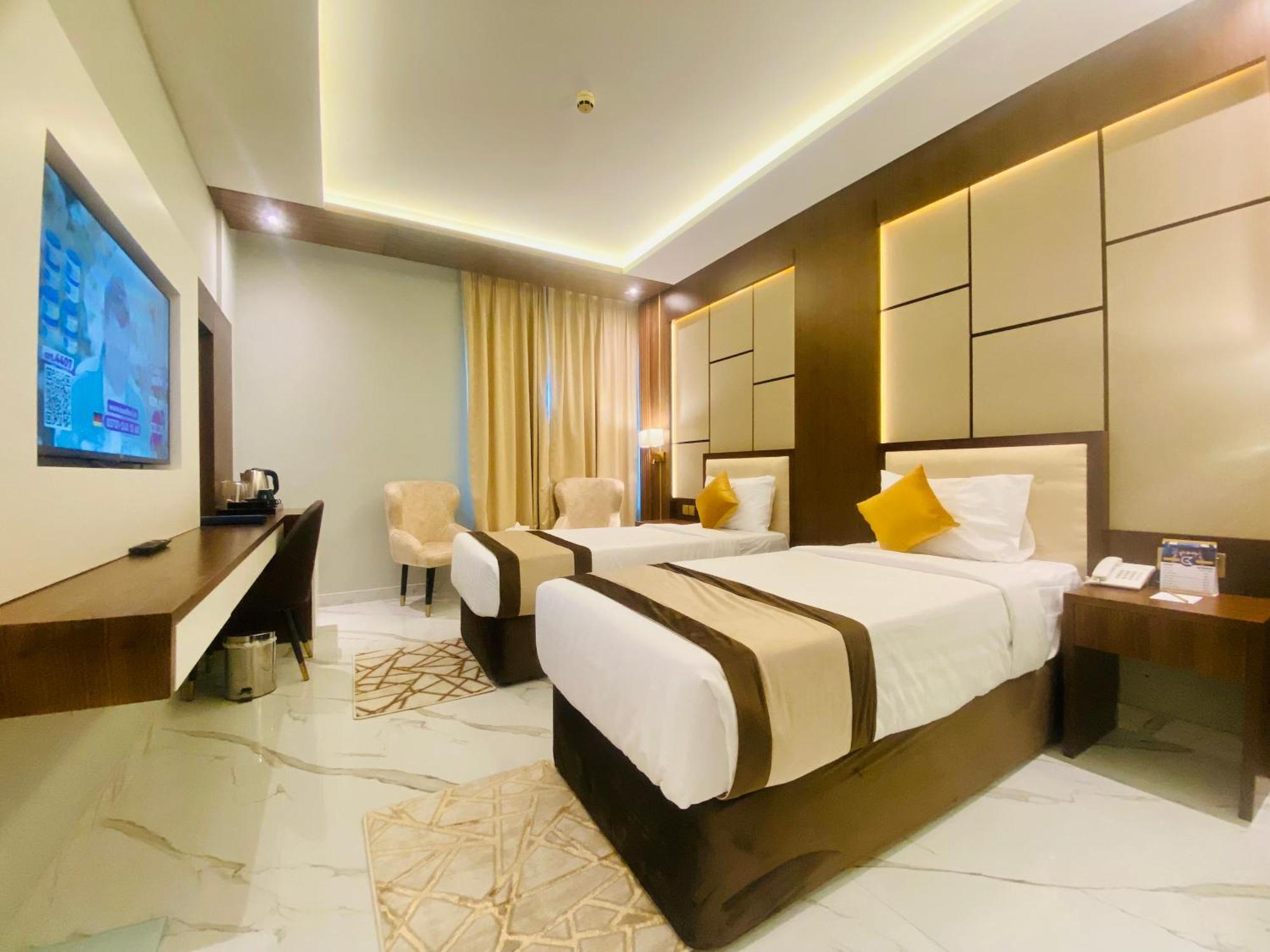 Concorde Deira Hotel -Formerly Golden Tulip Deira Hotel Дубай Экстерьер фото