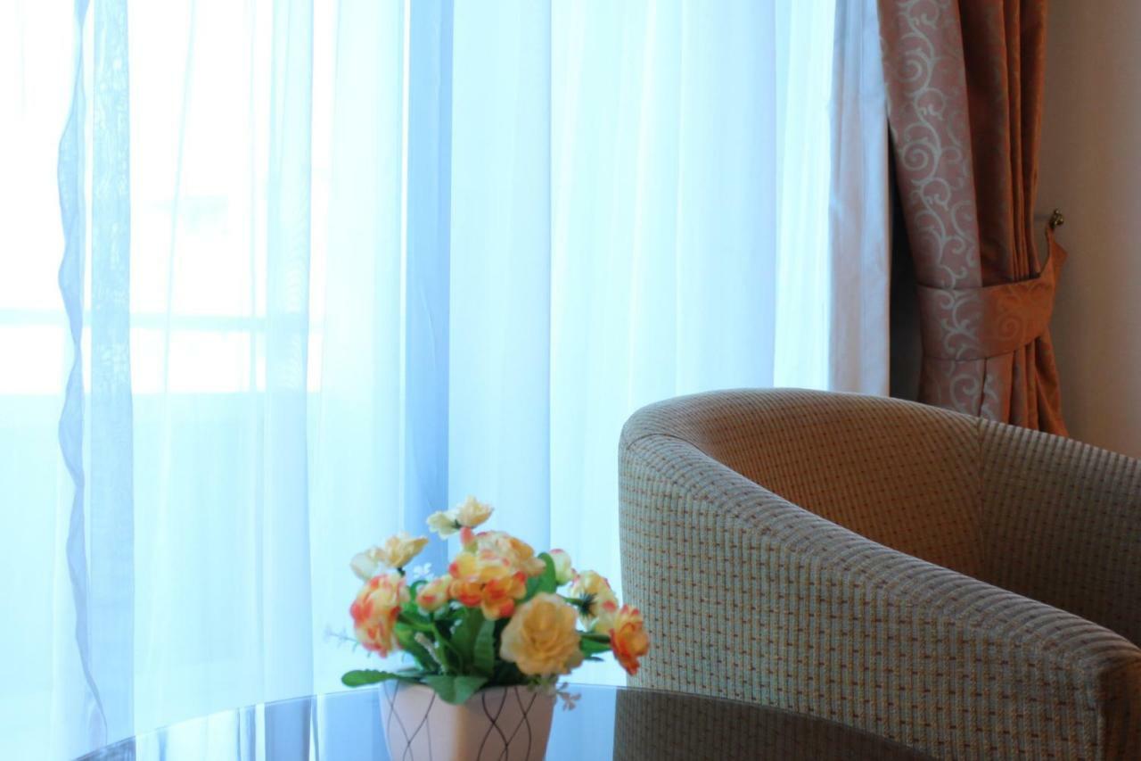 Concorde Deira Hotel -Formerly Golden Tulip Deira Hotel Дубай Экстерьер фото